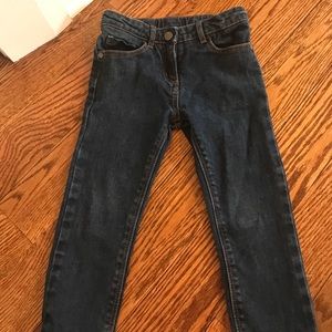 Jacadi jeans for girls